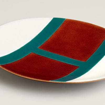 ヴィド・ポッシュ＆灰皿 - ホーム オブジェ | エルメス | Hermès